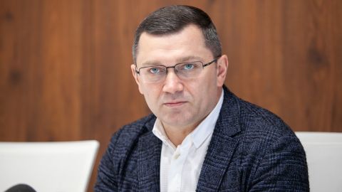 В Києві з&rsquo;явиться ще 231 пункт прокату велосипедів, - КМДА