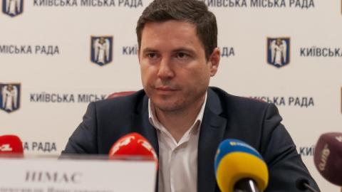 Новий закон про паркування дозволить збільшити кількість багаторівневих паркінгів, &ndash; "Київтранспарксервіс"