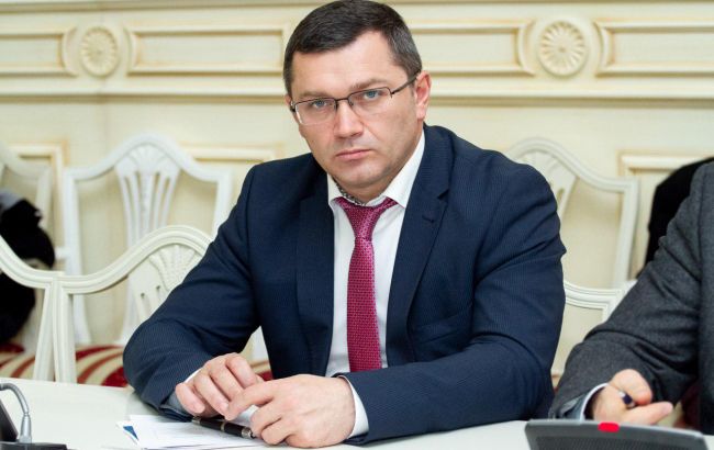 КГГА начала подготовку к инвестиционному форуму Киева