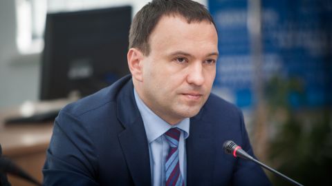 В Киеве возобновляют подачу горячей воды в 1,2 тыс. домов