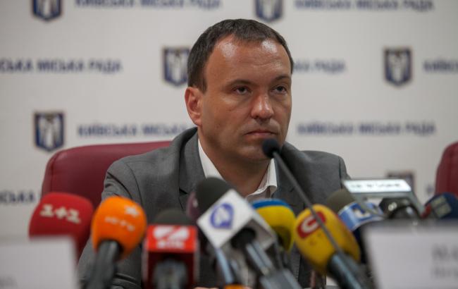 Київ звернувся до Кабміну, щоб вчасно підготуватись до опалювального сезону