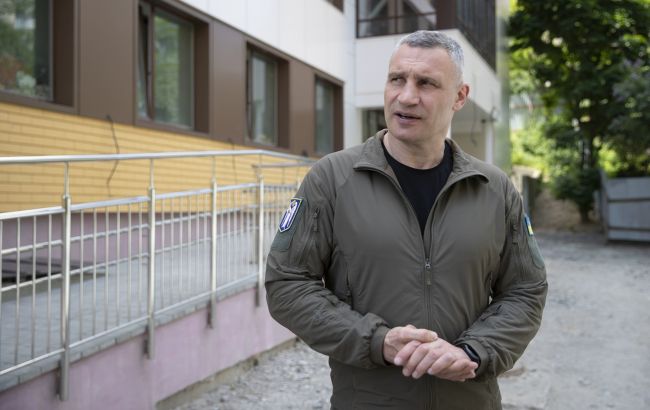 Оновлений центр реабілітації осіб з інвалідністю буде обладнаний за європейськими стандартами, - Кличко