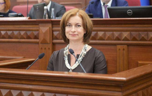 Киеврада поддержала новый механизм финансирования дошкольных заведений