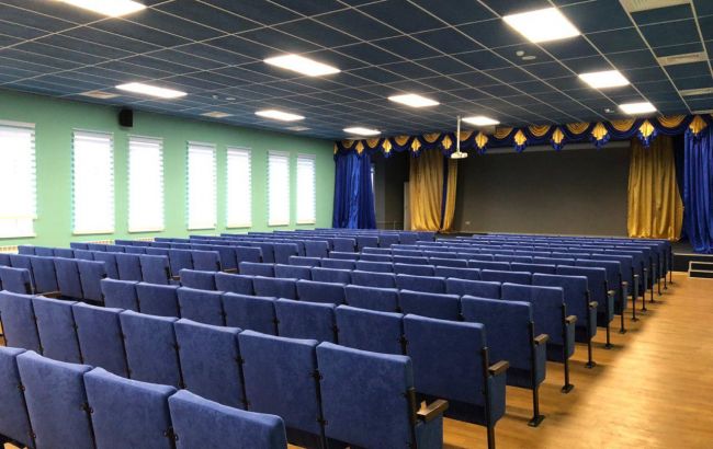 У КМДА розповіли про оновлення столичних шкіл