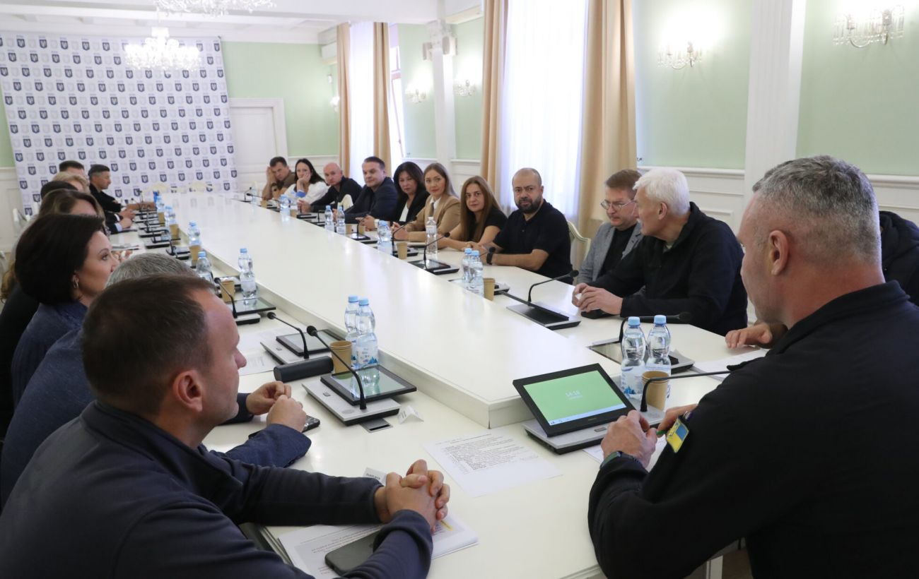 Пункты обогрева, льготы и укрытия: как Киев вместе с бизнесом готовится к зиме