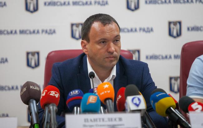 Інженери вивчають питання, як уникнути затоплення в районі "Дорогожичів" при негоді, - КМДА