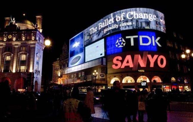 Google запустил "умную" рекламу на билбордах