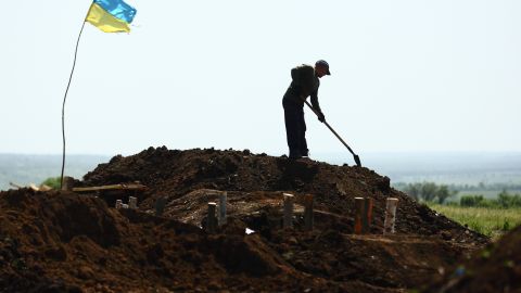 Бойовики на Донбасі сьогодні двічі порушили "тишу"