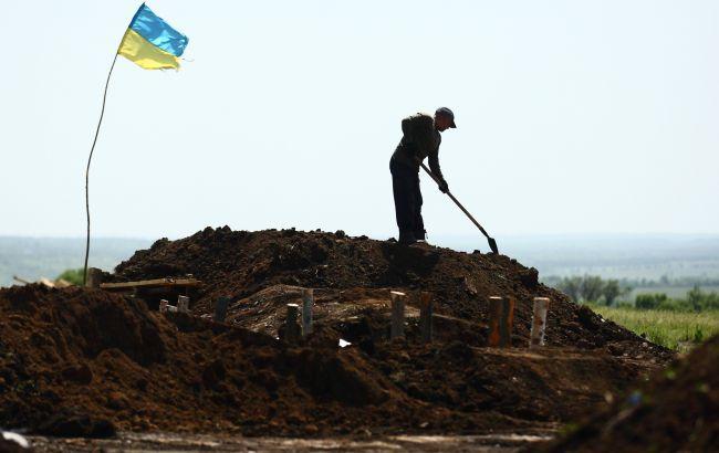 Підрив бійців ООС на Донбасі: стали відомі імена загиблих військових