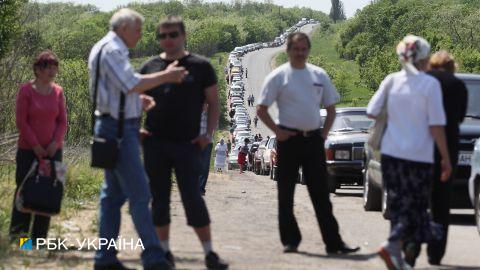 ТКГ утвердила экспертов: должны обследовать затопленные шахты в ОРДЛО