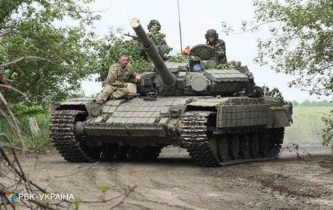 Британія готова передати Україні ще більше зброї, - міністр оборони