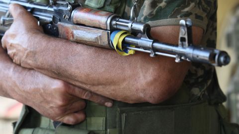 На Донбасі зберігається режим "тиші"