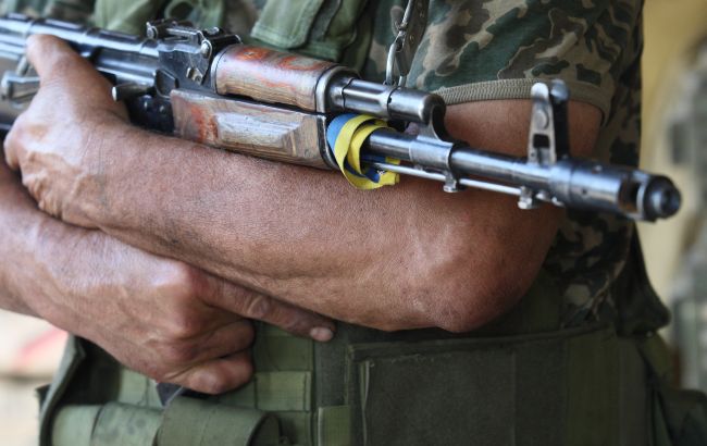 Боевики один раз нарушили перемирие на Донбассе