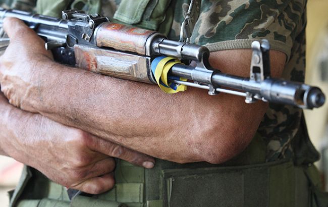 На Донбасі за добу бойовики 15 разів порушили режим перемир'я, - штаб АТО