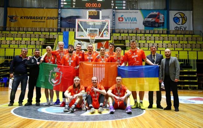 Баскетбольная Суперлига получила еще одну команду: формат турнира изменили