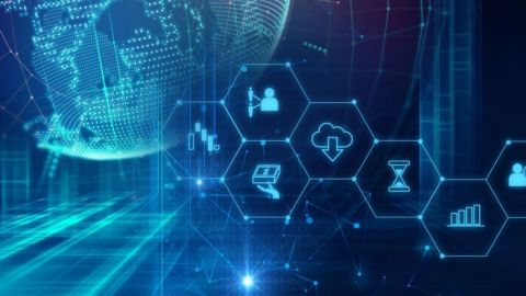 Робота над законопроектом про цифрову економіку практично завершена, - МЕРТ