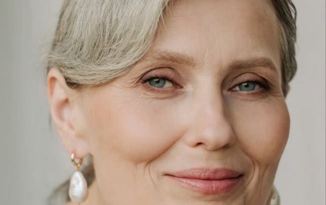 "Мовчазна революція": як менопауза змінює жінку та яку косметику обрати