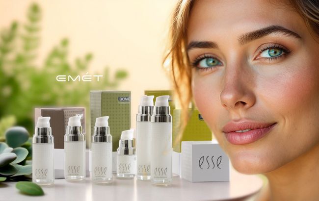 ESSE в системі Pre-Aging: коли догляд стає фундаментом молодості