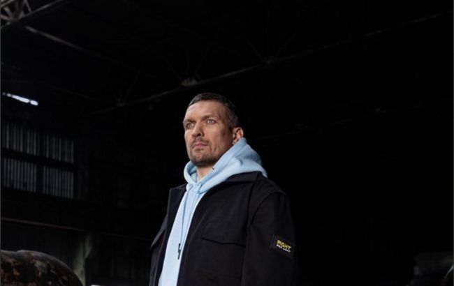 Битва за світло: DAMIRLI та ДТЕК презентували колекцію одягу у стилі форми енергетиків