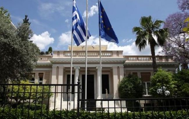 В Греции назначили новое правительство
