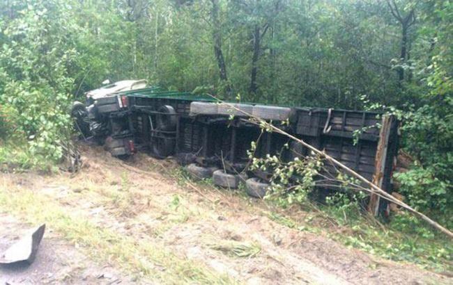 Жахлива аварія у Рівненській області: Стали відомі подробиці ДТП