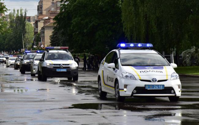 Нарушителей антикоррупционного законодательства оштрафовали на 1,8 млн грн, - полиция