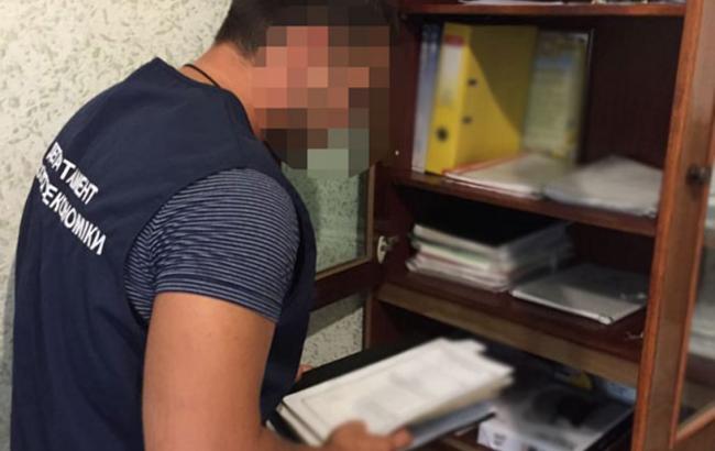 В Луганській області посадовці нарахували померлим понад 600 тис. грн пенсій, - поліція