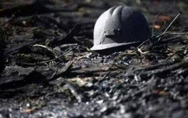 У Донецькій області під час роботи на шахті загинув гірник