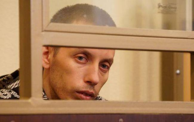 Засудженого в Росії українця Зейтуллаєва етапують до Башкортостану