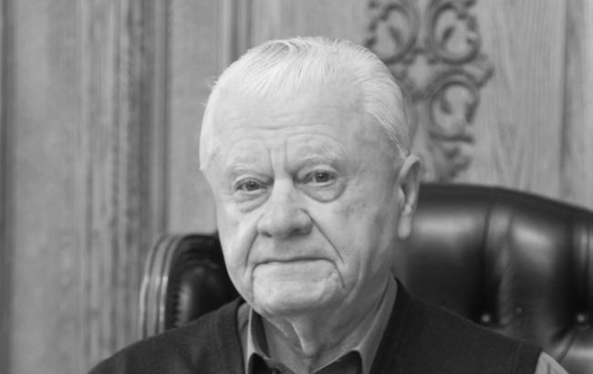 Умер экс-нардеп и известный аграрий Леонид Яковишин