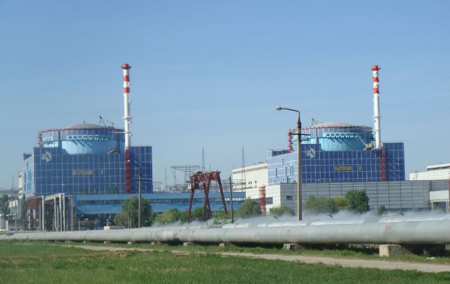 Кабмин согласовал ТЭО на строительство энергоблоков на Хмельницкой АЭС