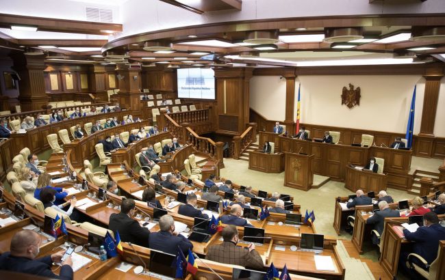 У Молдові пояснили, кого торкнеться новий закон про сепаратизм