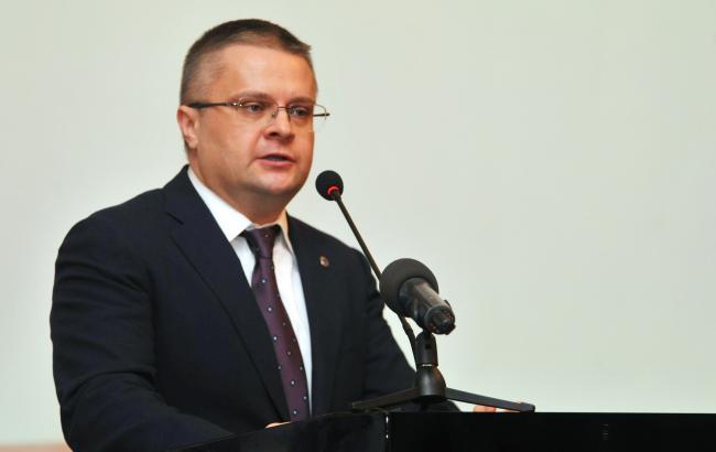 Глава "Укроборонпрому" звинуватив деяких міністрів і нардепів в рейдерств