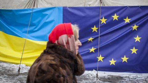 Незалежність в цифрах. Як змінилася економіка України за 30 років