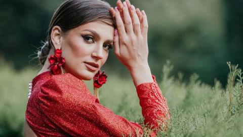 Не сочувствуйте мне: Дана из Холостяк-10 заговорила о причинах расставания с Максом Михайлюком