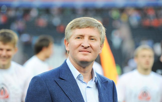 Свобода слова - одно из достижений Украины и "Медиа группа Украина" этот принцип будет защищать, - Ахметов