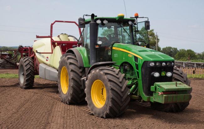 В Ukrlandfarming рассказали, как инновационные системы контроля экономят миллионы