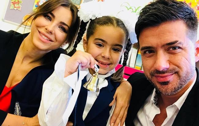 Розлучення Ані Лорак: чоловік зірки залишив таємниче послання в мережі