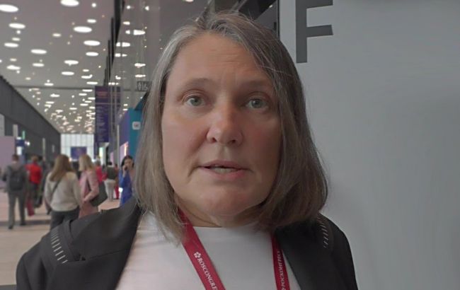 Бере участь в ІПСО ворога. СБУ повідомила про підозру прокремлівській пропагандистці Монтян