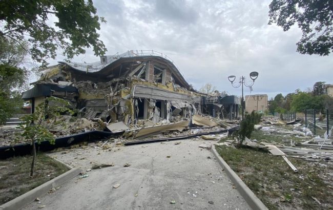 Россияне одновременно ударили по трем городам Донецкой области: в ОВА рассказали о последствиях