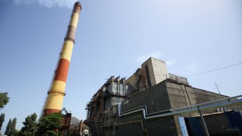 Сільське господарство - основне джерело викидів СО2, - IFEO