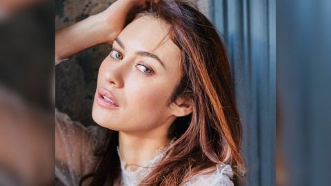 Грани соблазна: украинская звезда Бондианы вызвала фурор фигурой в бикини