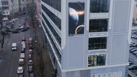 Бабин Яр, телевежа та мечеть: чим цікавий Шевченківський район Києва