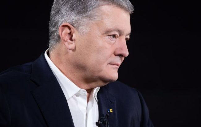 Порошенко предложил власти план действий: когда страна в опасности, все должны объединиться