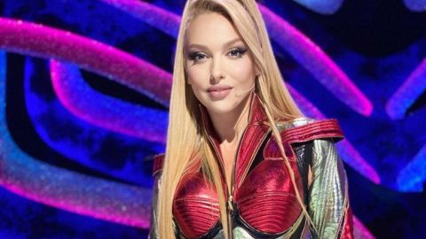 Полякова высказалась о скандале с братьями Меладзе: это надо искоренять