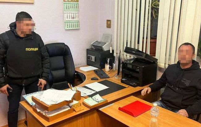 У Києві викрили двох осіб, які допомагали уникнути націоналізації майна "Росатому"