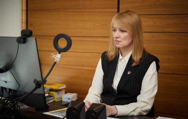 Принятие какого закона даст Украине возможность получить более 300 млн евро: ответ Шуляк