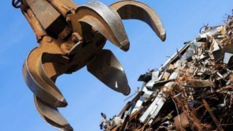 Дефицит лома может привести к остановке металлургических предприятий, его экспорт следует запретить, - ICC Ukraine