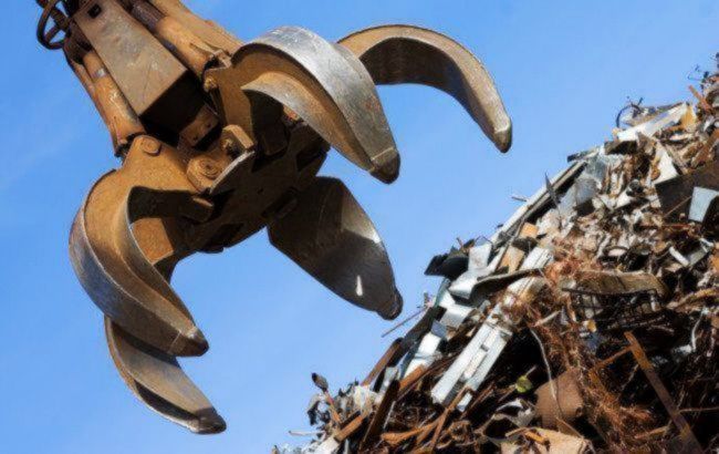 Дефицит лома может привести к остановке металлургических предприятий, его экспорт следует запретить, - ICC Ukraine