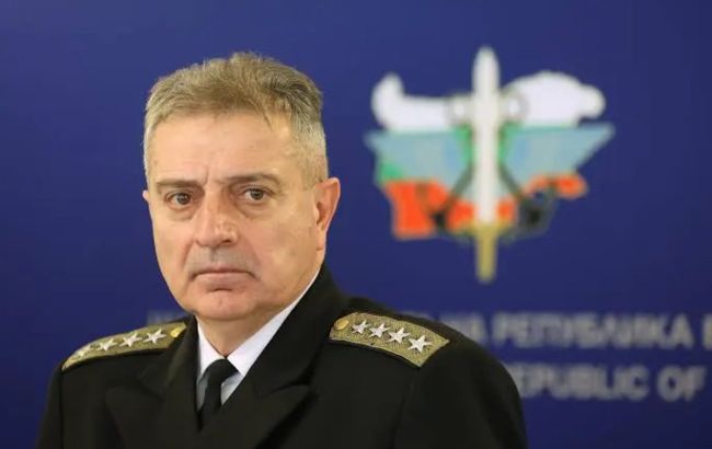 У Болгарії вважають, що український дрон міг опинитися на території країни через РЕБ